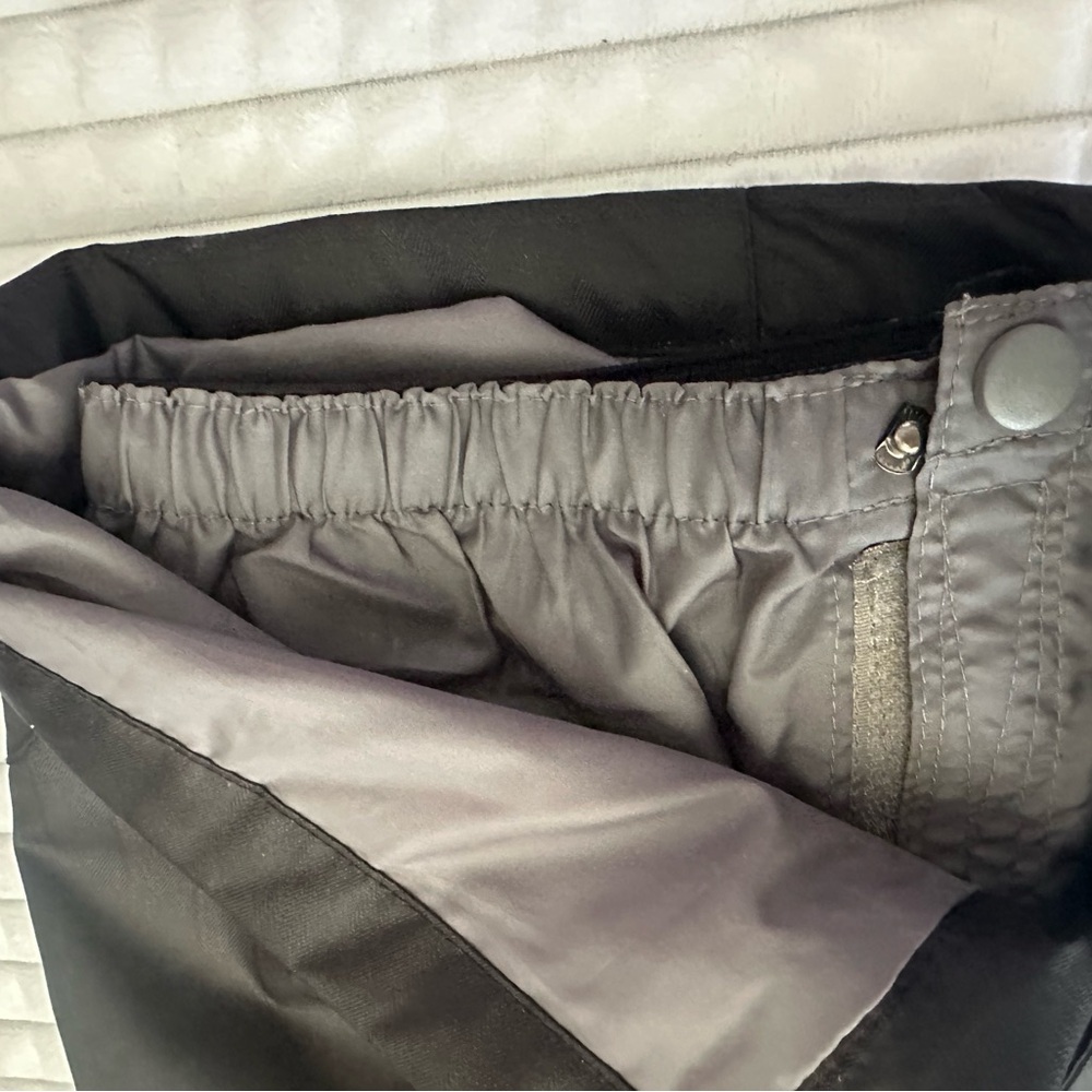 Gravity Snowboarding Pants - Picture 4 of 5